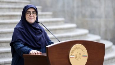 فاطمه مهاجرانی