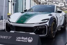 فراری پوروسانگوئه