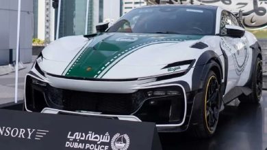 فراری پوروسانگوئه