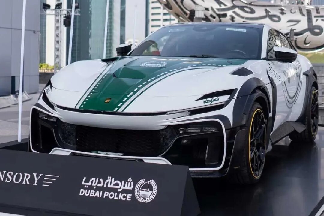 فراری پوروسانگوئه