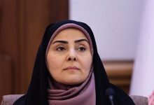 توسعه تهران