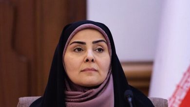 توسعه تهران