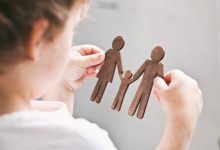 فرزندخواندگی غیرقانونی