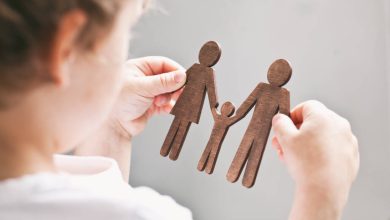 فرزندخواندگی غیرقانونی