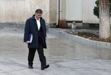 آیا فرزین از مدیریت بانک مرکزی کنار می‌رود؟