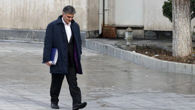 آیا فرزین از مدیریت بانک مرکزی کنار می‌رود؟