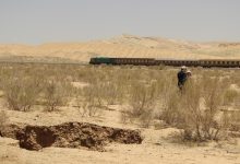 از فرسایش تا فرونشست؛ خاک ایران در خطر جدی قرار دارد