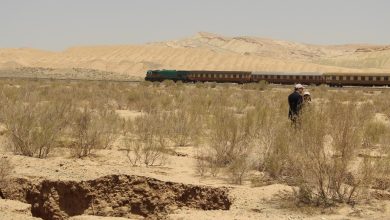 از فرسایش تا فرونشست؛ خاک ایران در خطر جدی قرار دارد