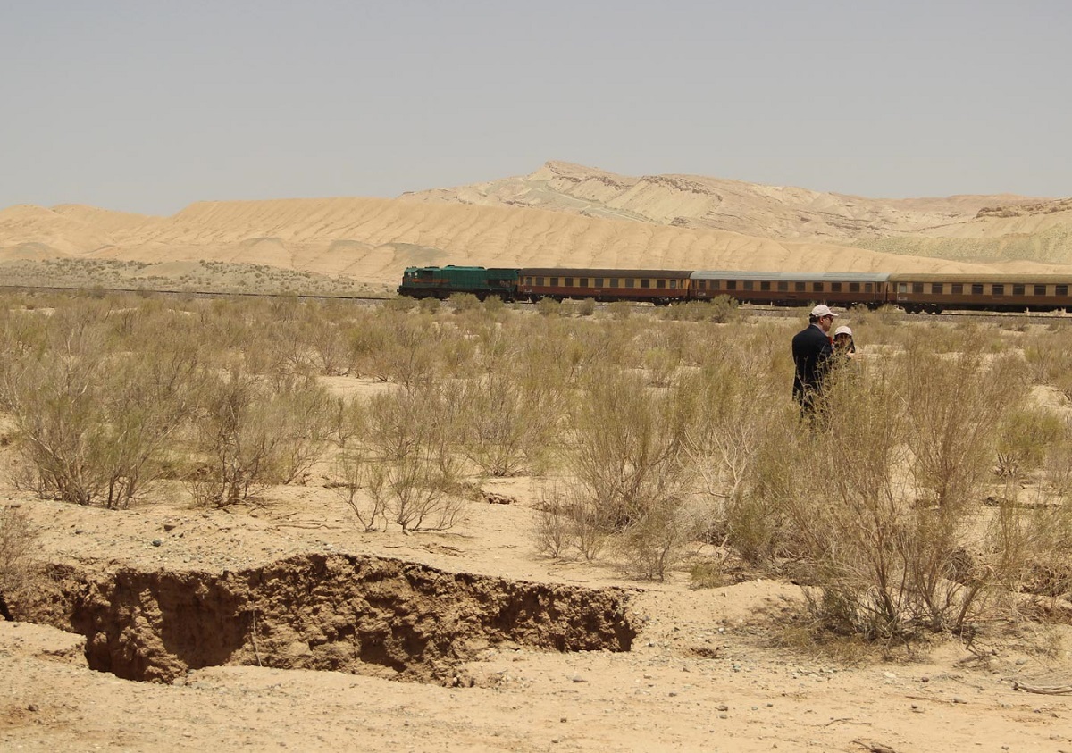 از فرسایش تا فرونشست؛ خاک ایران در خطر جدی قرار دارد