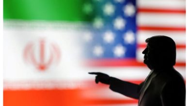 فرستاده ترامپ به تهران می‌آید؟