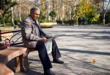 فرصت ویژه بازنشستگان تهرانی