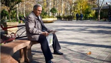 فرصت ویژه بازنشستگان تهرانی