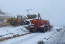 فرماندار فیروزکوه