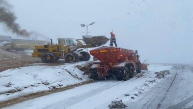 فرماندار فیروزکوه