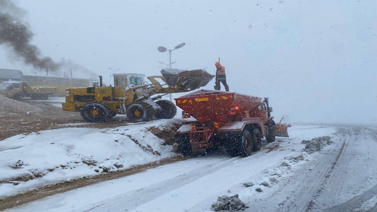 فرماندار فیروزکوه