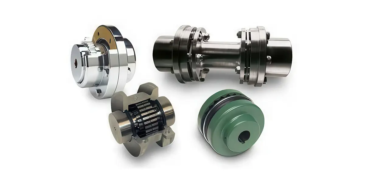 قیمت کوپلینگ