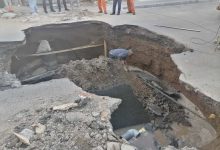 نفوذ آب به زمین؛ پروژه جدید تهران برای مقابله با فرونشست