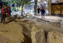 فرونشست تهران چگونه می‌تواند زمان لغزش گسل شمال تهران را جلو بیندازد؟