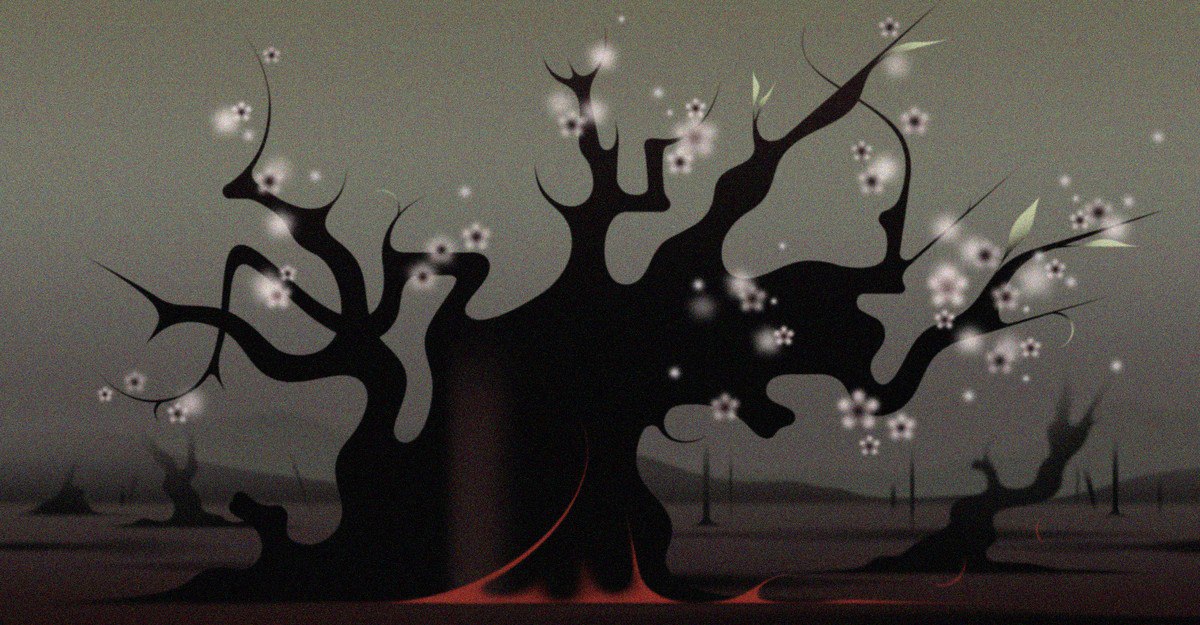 فروپاشی جوامع