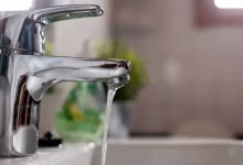 افت فشار آب در تهران: برنامه‌های مدیریت مصرف ادامه دارد