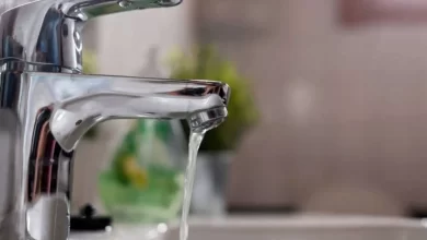 افت فشار آب در تهران: برنامه‌های مدیریت مصرف ادامه دارد