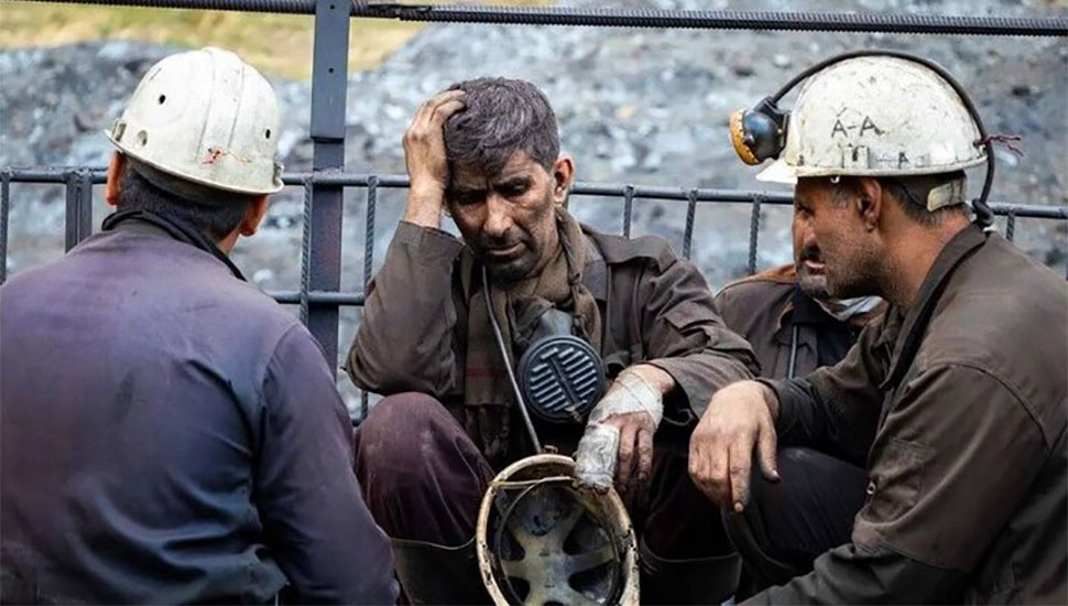 فشار به طبقه کارگر بی‌سابقه است