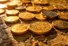 فلزات گرانبها