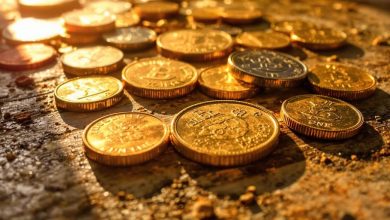 فلزات گرانبها