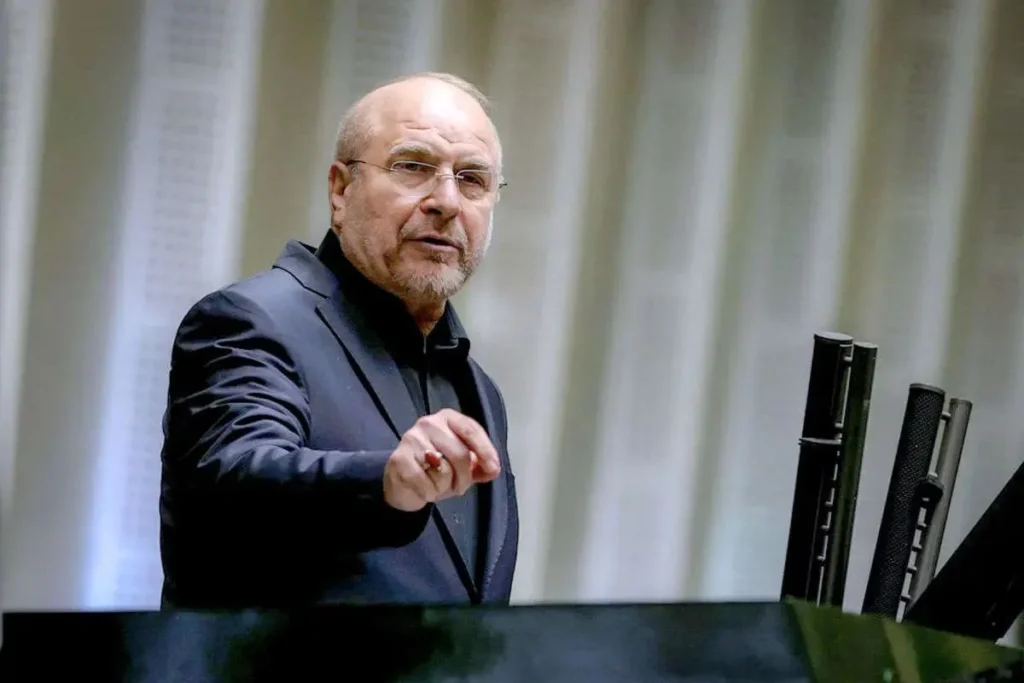 قالیباف: اجرای کالابرگ، وعده‌ای که باید به واقعیت تبدیل شود