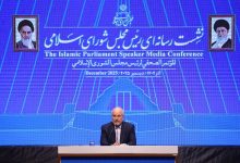 قالیباف: رفع فیلتر تلگرام در دستور کار است