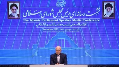 قالیباف: رفع فیلتر تلگرام در دستور کار است