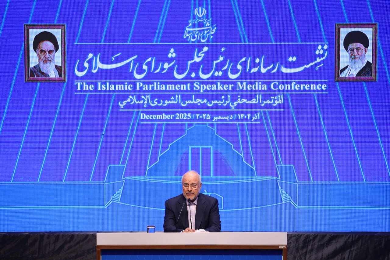 قالیباف: رفع فیلتر تلگرام در دستور کار است