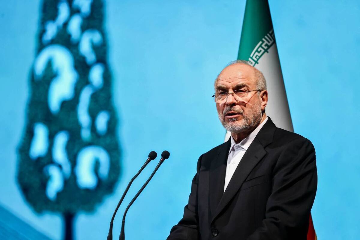 قالیباف: بنزین ۵ هزار تومانی نه قاچاق را کم می‌کند نه مصرف را