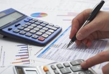 قانون مالیاتی