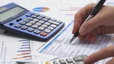 قانون مالیاتی