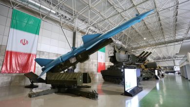 سخنگوی سپاه: دشمن در جنگ با قدرت جدید نظامی ایران روبه‌رو می‌شود