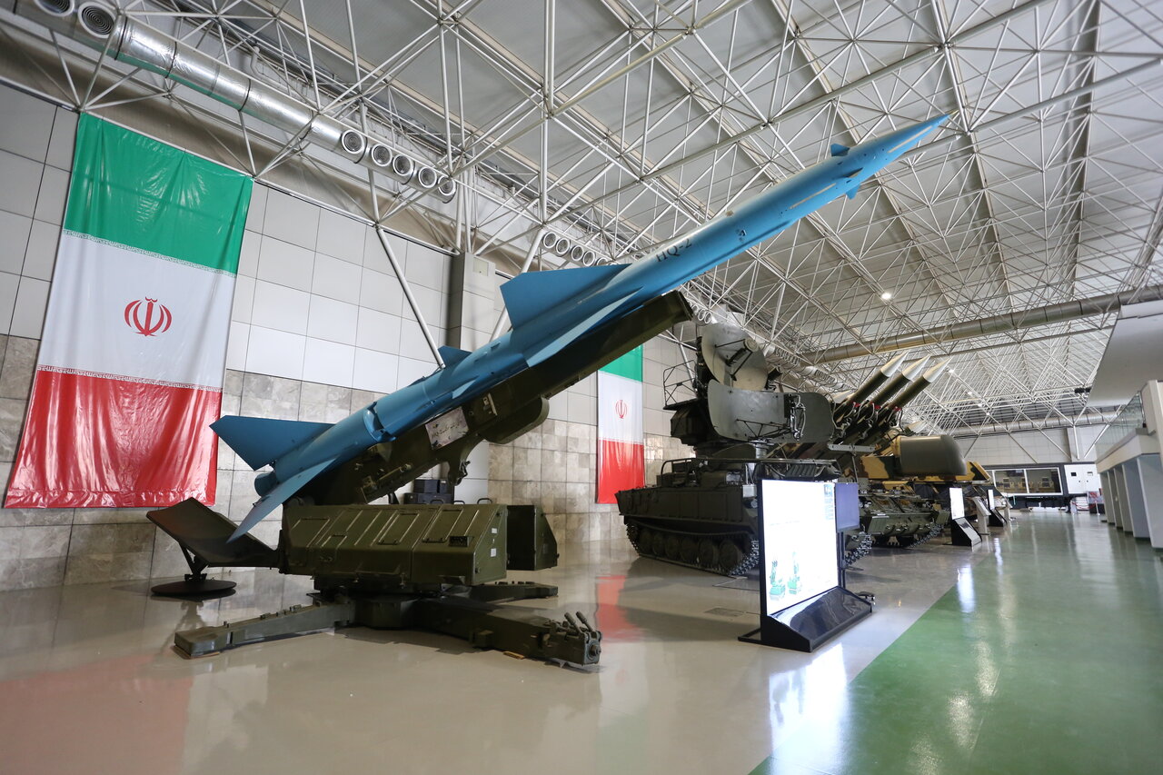 سخنگوی سپاه: دشمن در جنگ با قدرت جدید نظامی ایران روبهرو میشود