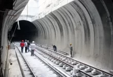 قرارگاه خاتم الانبیا