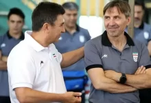 قرعه کشی جام جهانی