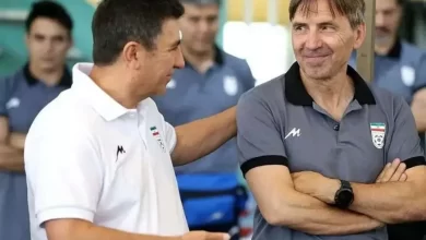 قرعه کشی جام جهانی