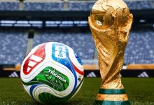 فدراسیون فوتبال