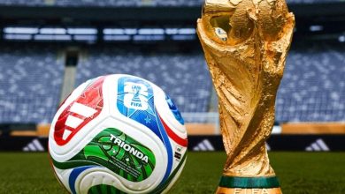 فدراسیون فوتبال