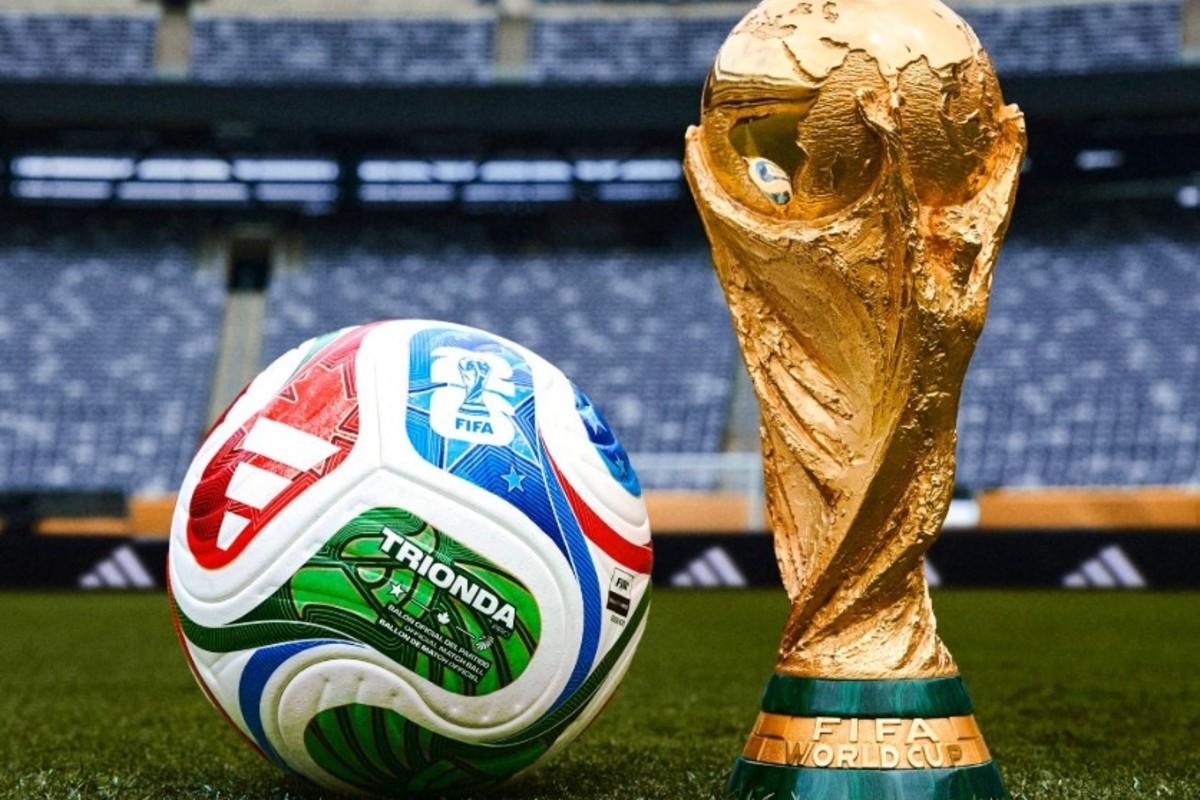 فدراسیون فوتبال