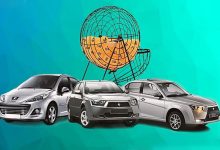 قرعه‌‌کشی ایران‌خودرو