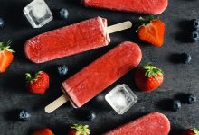 تایید شوکه‌کننده سازمان غذا و دارو: رنگ قرمز خوراکی از پوست حشرات استخراج می‌شود