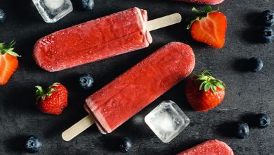 تایید شوکه‌کننده سازمان غذا و دارو: رنگ قرمز خوراکی از پوست حشرات استخراج می‌شود