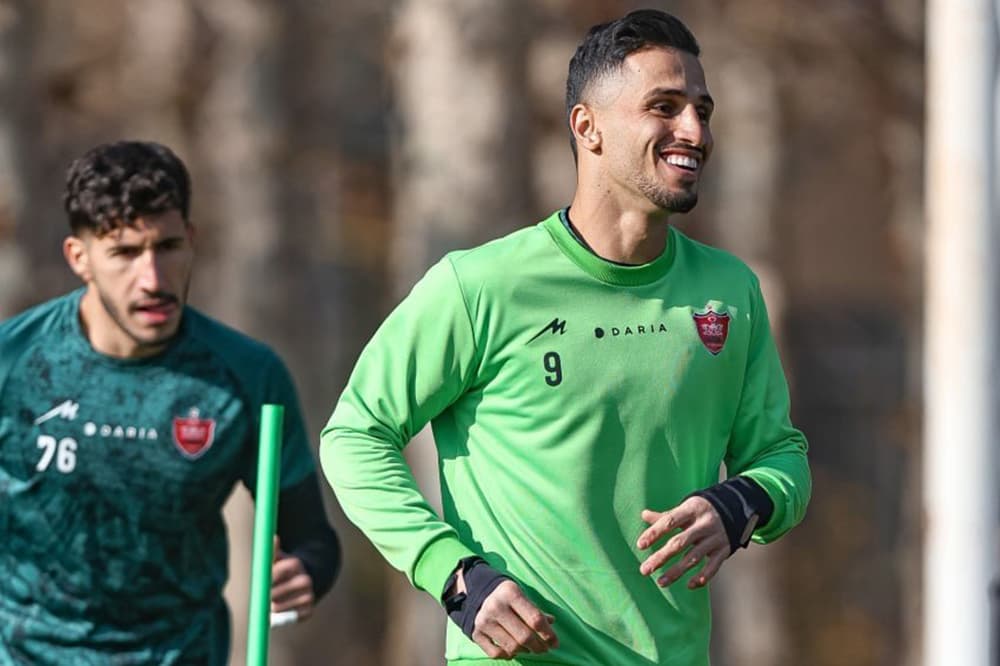 دستور مستقیم اوسمار: پرسپولیس به دنبال امضای قرارداد حرفهای با دروازهبان جوان