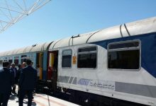 خط ریلی تهران–پیشوا در آستانه تحول: وعده‌های جدید فرماندار