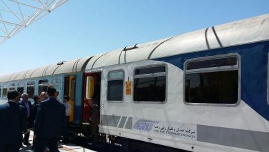 خط ریلی تهران–پیشوا در آستانه تحول: وعده‌های جدید فرماندار