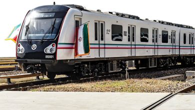 ورود ۲ رام قطار ملی به مترو تهران؛ کاهش زمان رسیدن قطارها در خطوط ۶ و ۷